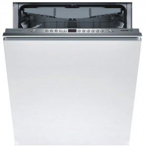 写真 食器洗い機 Bosch SMV 68N60