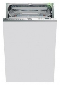 foto Stroj za pranje posuđa Hotpoint-Ariston LSTF 9M115 C