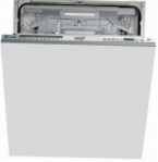 Hotpoint-Ariston LTF 11P123 食器洗い機