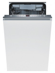 foto Stroj za pranje posuđa V-ZUG GS 45S-Vi