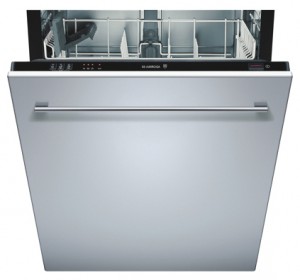 Photo Lave-vaisselle V-ZUG GS 60-Vi