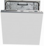 Hotpoint-Ariston ELTF 11M121 CL 食器洗い機