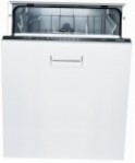 Zelmer ZED 66N00 Stroj za pranje posuđa