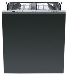 слика Машина за прање судова Smeg STA6439L2