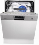 Electrolux ESI 5540 LOX Посудомоечная Машина