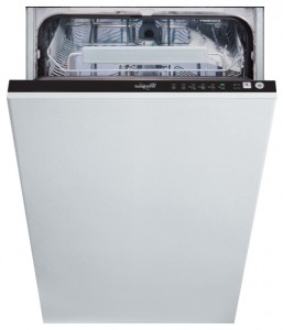 写真 食器洗い機 Whirlpool ADG 211