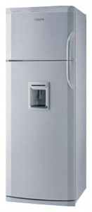 larawan Refrigerator BEKO CHE 40000 D