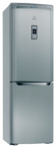 larawan Refrigerator Indesit PBAA 33 V X D