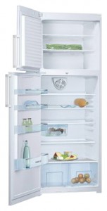 ảnh Tủ lạnh Bosch KDV42X10