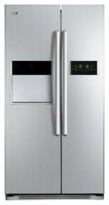 фото Холодильник LG GW-C207 FLQA