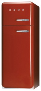 larawan Refrigerator Smeg FAB30RR1