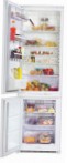 Zanussi ZBB 6286 Холодильник