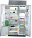 Sub-Zero 685/O Refrigerator