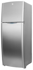 larawan Refrigerator Mabe RMG 520 ZASS