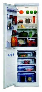 Bilde Kjøleskap Vestel GN 385