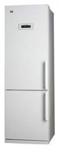 фото Холодильник LG GA-419 BVQA