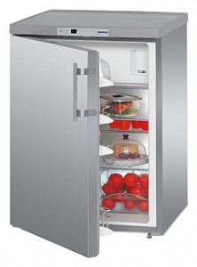 larawan Refrigerator Liebherr KTPes 1554