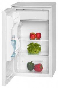 larawan Refrigerator Bomann KS162