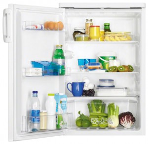 larawan Refrigerator Zanussi ZRG 16604 WA