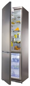 ảnh Tủ lạnh Snaige RF39SM-S1L101