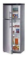 larawan Refrigerator Liebherr CTes 3153