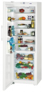 larawan Refrigerator Liebherr SKB 4210
