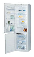 larawan Refrigerator Whirlpool ARC 5581