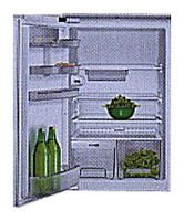 larawan Refrigerator NEFF K6604X4