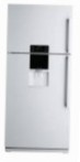 Daewoo Electronics FN-651NW Refrigerator