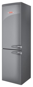 ảnh Tủ lạnh ЗИЛ ZLB 200 (Anthracite grey)