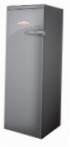 ЗИЛ ZLB 140 (Anthracite grey) Холодильник