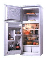 รูปถ่าย ตู้เย็น NORD Днепр 232 (салатовый)