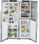 Liebherr SBSes 7155 Refrigerator