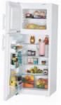 Liebherr CT 2431 Refrigerator