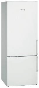ảnh Tủ lạnh Bosch KGN57VW20N