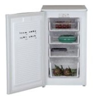 larawan Refrigerator WEST FR-1001