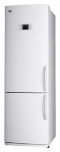 写真 冷蔵庫 LG GA-449 UPA