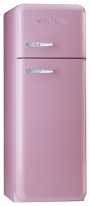 larawan Refrigerator Smeg FAB30LRO1