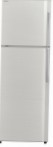 Sharp SJ-420VSL Refrigerator