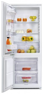 Bilde Kjøleskap Zanussi ZBB 3244