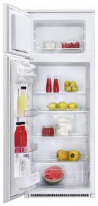 Bilde Kjøleskap Zanussi ZBT 3234