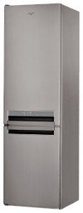 Photo Frigo Whirlpool BSNF 9452 OX