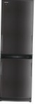 Sharp SJ-WS320TBK Tủ lạnh