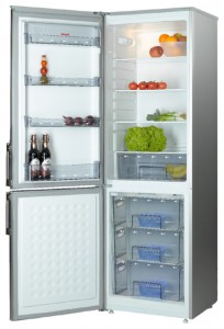 ảnh Tủ lạnh Baumatic BR181SL