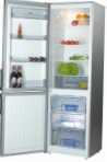 Baumatic BR195SS Tủ lạnh
