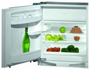 larawan Refrigerator Baumatic BR11.2A