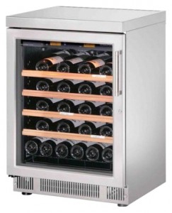 larawan Refrigerator EuroCave C059