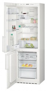 larawan Refrigerator Siemens KG36NXW20