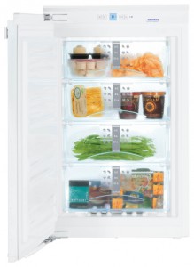 ảnh Tủ lạnh Liebherr IGN 1654