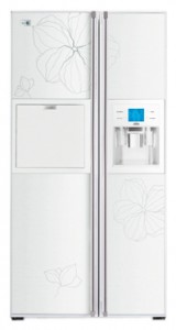 รูปถ่าย ตู้เย็น LG GR-P227 ZDMT